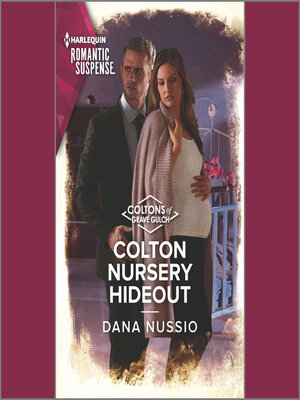 cover image of Colton Nursery Hideout